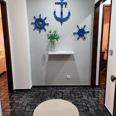 O Refugio Apartment Leiria
