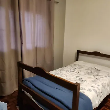 O Refugio Apartment *