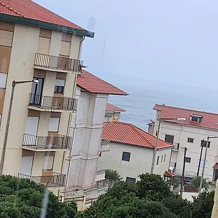 O Refugio Leiria