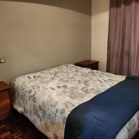O Refugio Apartment *