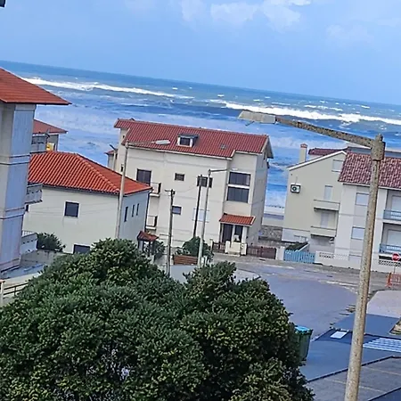 O Refugio Apartment Leiria
