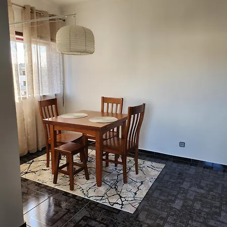O Refugio Apartment