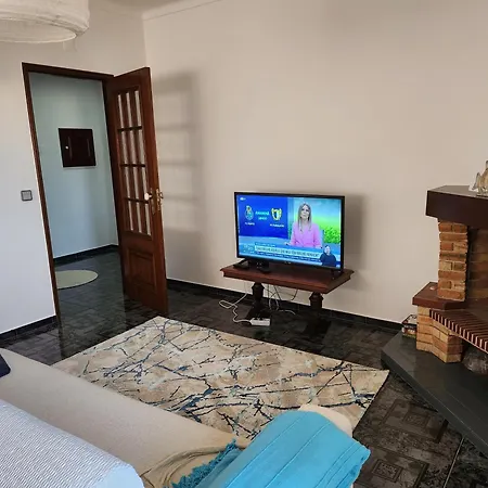 Apartment O Refugio