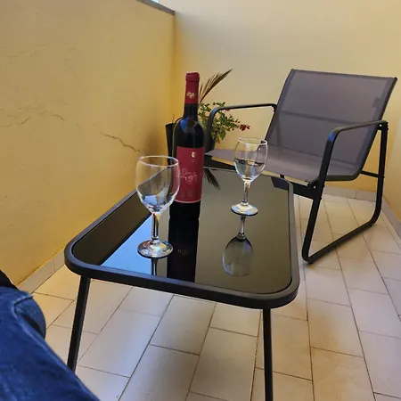 Apartment O Refugio Leiria