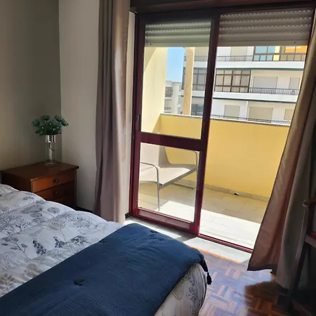 Apartment O Refugio